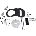 Givi Tanklock Ring - Black BF46. Fixed Price $99.50.