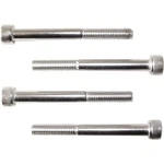 National Cycle - BAG#884 Saddlebag Adapter Kit. Fixed Price $17.96.