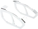 Cobra Saddlebag Supports Chrome Hon Shadow 750C2/PHANTOM 07-19 1538069. Fixed Price $113.21.