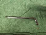 Harley Shift Rod 33730-92. Fixed Price $19.99.