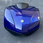 03-05 Yamaha Fjr 1300 50L Top Case Oem 40676320090 Galaxy Blue 2003 2004 2005. Fixed Price $1299.94.