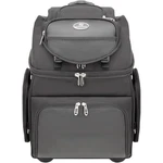 Saddlemen BR4200 Sissy Bar Bag - Black EX000926. Fixed Price $263.11.