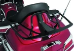 Kuryakyn Luggage Rack Black 7157. Fixed Price $423.99.