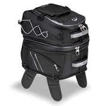 Tank Bag 33/42 Lt. Divisible With Removable Magnets Givi T478. Fixed Price $198.94.