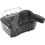 Drag Specialties 0822-0140 Tour Box Pad Pillow Style. Fixed Price $251.27.