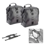 Set Side Panniers Givi CRM102 Waterproof For Yamaha 600 FZ6 N, Ns, S2RJ07 2004-. Fixed Price $320.09.