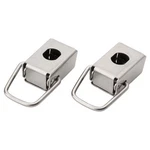 Tusk Replacement Pannier Lid Latch Set - Standard 1522320001. Fixed Price $34.26.