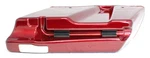 Stretched Saddle Bag Part Number 90201609ECN (chipped) For Harley-davidson. Fixed Price $983.99.