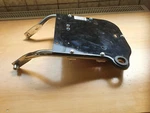 Genuine Harley Davidson Police Luggage Rack 53801-98 Flt Touring 98-2017 Chrome. Fixed Price $288.91.