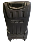 Ogio Rig 9800 Wheeled Rolling Gear Bag Luggage Black. Fixed Price $179.95.