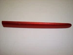 02 Honda Goldwing Right Side Saddlebag Cover Trim Molding Orange. Fixed Price $14.99.