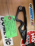 Harley Davidson Oem Saddlebag Support Insert Black #90201754DH. Fixed Price $50.00.