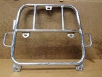 1983 Yamaha Venture Royal XVZ12TDK Rear Trunk Luggage Holder Rack. Fixed Price $33.99.