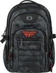 Fly Racing Adult Ogio Urban Backpack (black/grey). Fixed Price $154.95.