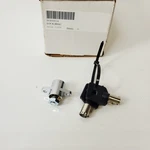Harley-davidson 2014-2024 Touring Saddlebag Lock Assembly 90300024 Oem. Fixed Price $53.19.