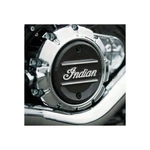 Indian Scout Primary Cover Cap - Black (2015 2024 Models). Fixed Price $159.81.