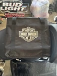 Genuine Harley Davidson Grill Set #99550-09SNRP New. Fixed Price $29.99.