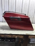12 Harley Electra Glide Ultra Classic Flhtcu Left. Fixed Price $138.57.