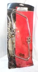 94-03 Honda Magna VF750C Cobra Saddlebag Support Bracket Nos 02-6110. Fixed Price $44.98.