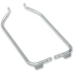 Drag Specialties Saddlebag Support Brackets 3501-0603. Fixed Price $151.36.