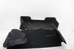2011-2024 Harley Davidson Glide Trike Trunk Vertical And Side Liner. Fixed Price $129.25.