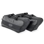Hard Saddlebag Luggage Liners For Harley-davidson Touring 94-22 Craftride. Fixed Price $169.99.