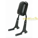 Black Steel Backrest For Victory Hammer/jackpot/vegas. Fixed Price $363.95.
