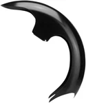 Paul Yaffe Bagger Nation PYO:TALON23-13E-S Front Fender 23". Fixed Price $332.96.
