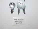 Motorcycle Sidecase Luggage S150 Mount Bracket FH012 Sudhaus Key Vintage Yamaha. Fixed Price $22.50.