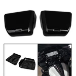 Gloss Black Inner Fairing Glove Box Lids Door For Harley Cvo Road Glide Fltrxse. Fixed Price $52.98.