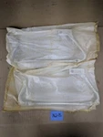 Harley-davidson Road King Channel Luggage Rack 53392-94 Side Pieces Only. Fixed Price $52.00.