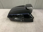 Harley-davidson Touring Chopped Pack W/slim Backrest. Fixed Price $359.75.
