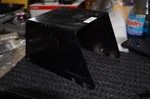Harley Fxrp Radio Box Tour Pak Mount Fxrt Fxrd Police EP25173. Fixed Price $425.00.