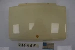 Glove Box Lid Storage Compartment Door Piaggio Vespa Pk 50 125 82-84. Fixed Price $81.91.