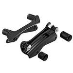 4 Point Docking Hardware Kit / Pcs Covers For Harley Street Glide Road. Fixed Price $58.99.