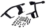 Shad Side Pocket Mounts, Dowels, Fixings Compatible With Triumph. Fixed Price $223.88.
