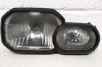 Bmw F800GS Headlight 2008-2018 F700GS Headlamp 63127697752. Fixed Price $121.10.