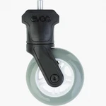 Evoc, Clip-on Wheel For 2019+ Bike Travel Bag Pro. Fixed Price $29.24.