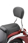 Cobra Short Sissy Bar Round Chrome #02-8765 Yamaha Raider. Fixed Price $390.63.
