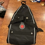 Banjo Brothers Waterproof Saddle Trunk: Black. Fixed Price $22.00.
