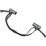 Canyon Dancer Bar- Harness Ii X-wide Black 36505. Fixed Price $43.14.