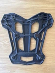 Ktm Adventure Baggage Carrier. Fixed Price $49.00.