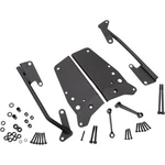 Givi Top Case Mounting Bracket - Black SR5129. Fixed Price $195.00.