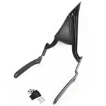 For 2004-2025 Kawasaki Vulcan 2000 Sissy Bar Passenger Backrest. Fixed Price $128.85.