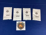 New Pack Oem Harley Davidson Maxi 30 Amp Fuse, Sportster, 72318-04 *. Fixed Price $30.00.