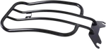 Motherwell Luagge Rack Gloss Black Softail MWL-181-GB. Fixed Price $251.99.