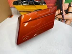 Oem Harley 97-13 2011 Road Glide Touring Right Side Saddlebag Bottom. Fixed Price $49.95.