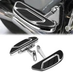 Passenger Floorboard Footboard For Harley Street Glide Cvo Flhxse 3 2010-2024. Fixed Price $160.99.