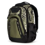 Ogio Renegade Pro Backpack Woodcut Polka Tech Laptop Bag W/ Organizer Pockets. Fixed Price $179.99.