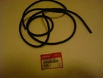Nos 2001-2007 Honda Rubber Back Panel Seal 81351-MCA-000. Fixed Price $14.99.
